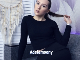 Adelemoony