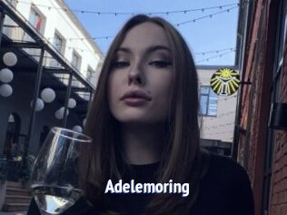 Adelemoring