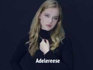 Adelereese