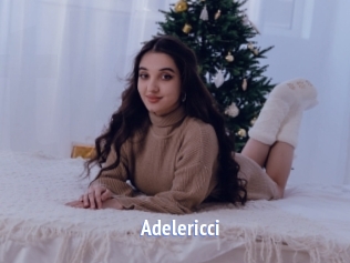 Adelericci