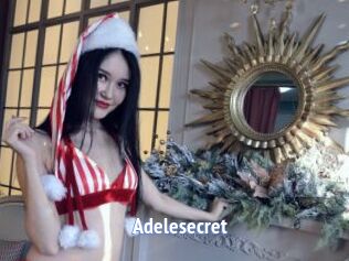 Adelesecret