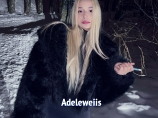 Adeleweiis