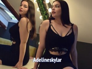 Adelineskylar