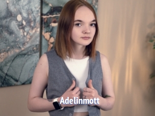 Adelinmott