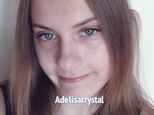 Adelisacrystal