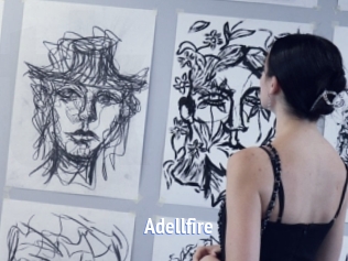 Adellfire
