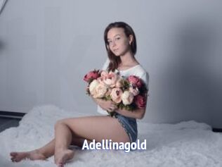 Adellinagold