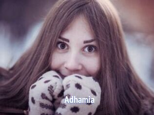 Adhamia