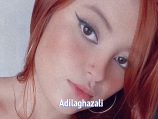 adilaghazali Telefon Kontakte