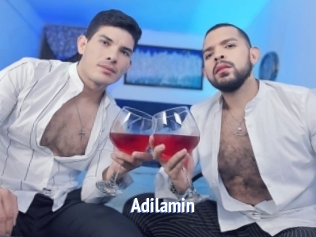 adilamin Telefon Kontakte