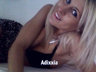 Adixxia