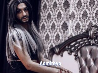 Admireyo