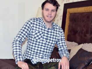 Adonispetros