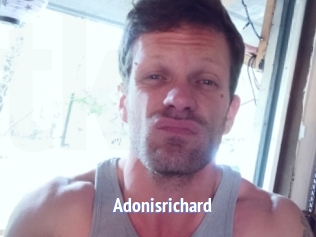 Adonisrichard