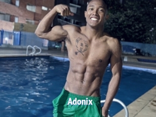 Adonix