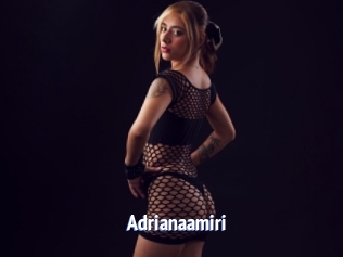 Adrianaamiri