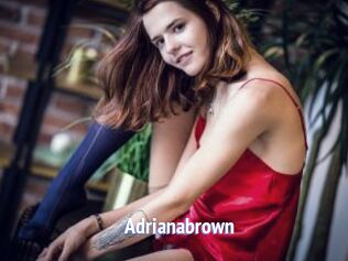 Adrianabrown