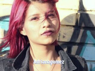 Adrianagomez