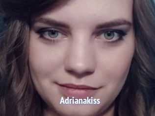 Adrianakiss