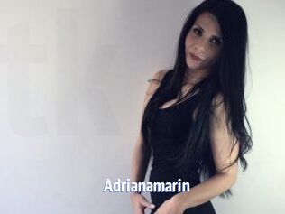 Adrianamarin