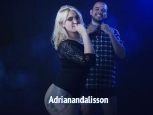 Adrianandalisson