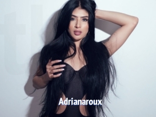 Adrianaroux