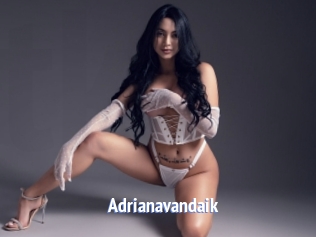 Adrianavandaik