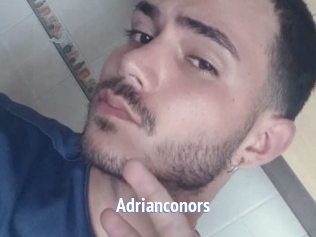 Adrianconors