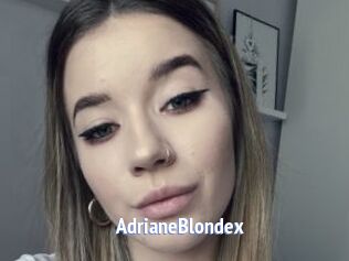 AdrianeBlondex
