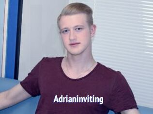Adrianinviting