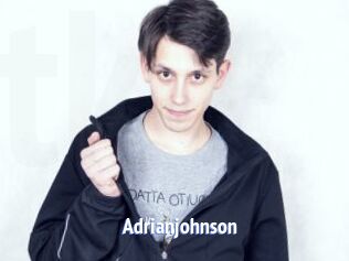 Adrianjohnson
