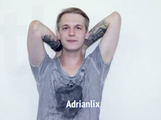 Adrianlix