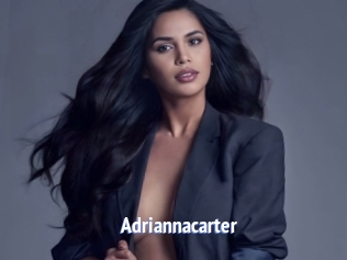 Adriannacarter