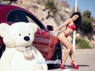Adriannafit