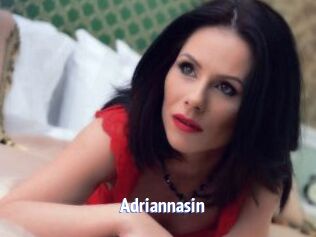 Adriannasin