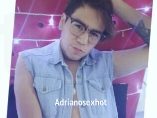 Adrianosexhot