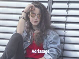 Adriasage