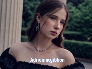 Adrienmcgibbon