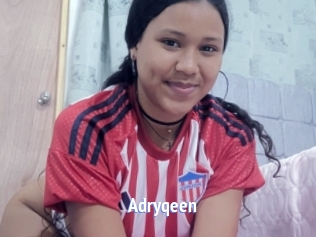Adryqeen