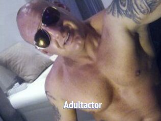 Adultactor