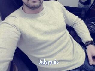 Adyyynis