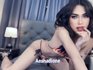 Aeshadione