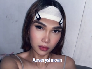 Aeverysimoan