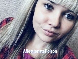 AffectionatePoison