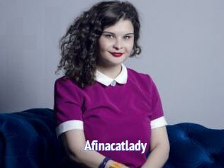 Afinacatlady