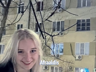 Afraaldis