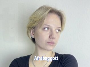 Afrabaggott
