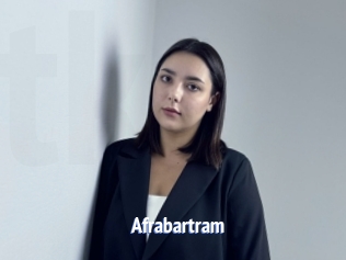 Afrabartram
