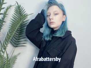 Afrabattersby