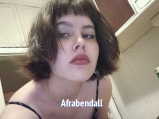 Afrabendall
